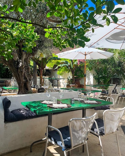 Les Sales Gosses, Restaurant à Palavas-les-Flots