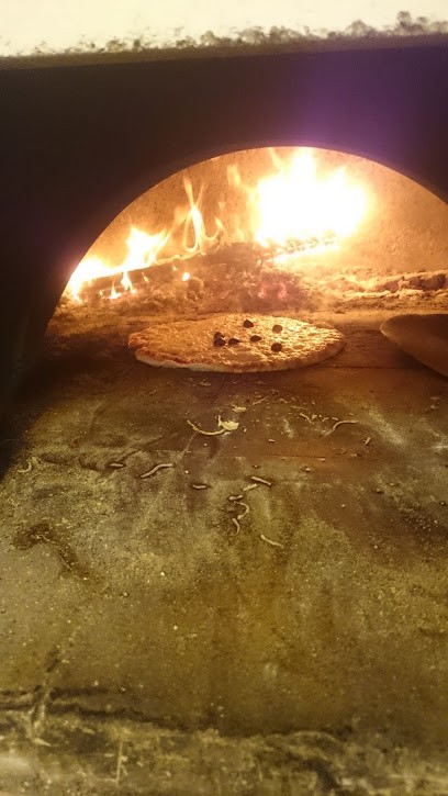 La Petite Italie, Restaurant à Marseille 16