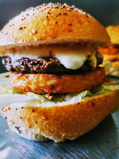 Burger Factory - Saint Orens, Restaurant à Saint-Orens-de-Gameville