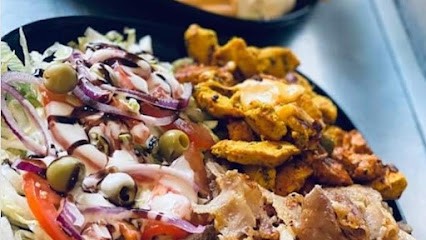 O'Good Time, Restaurant à Triel-sur-Seine