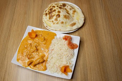 Food Station Poissy, Restaurant à Poissy