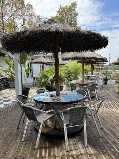 Jet Road 73, Restaurant à Sainte-Hélène-sur-Isère