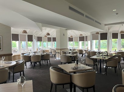 Hôtel Restaurant Le Rive Gauche, Restaurant à Joigny