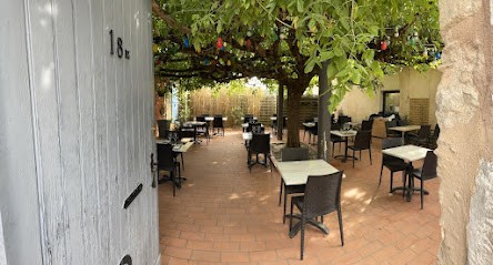 L'Entrecoeur, Restaurant à Preignac