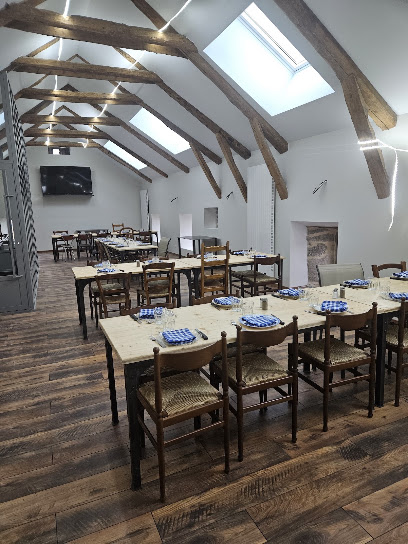 Restaurant La Cuisine D'audrey - La Panouse - Lozère 48 - Margeride - Massif Central, Restaurant à la Panouse