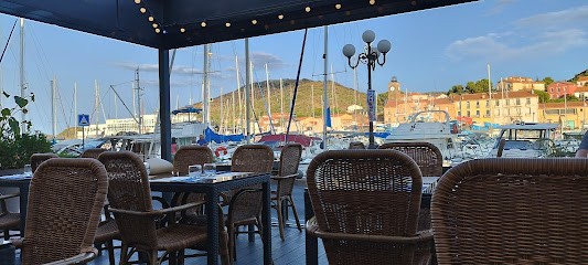 El ganxo, Restaurant à Port-Vendres