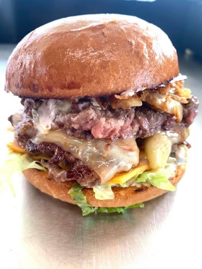 O'Ptits Oignons FOODTRUCK PARIS, Restaurant à Viry-Châtillon