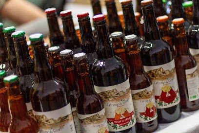 Microbrasserie L'écume Du Guiers, Restaurant à Domessin