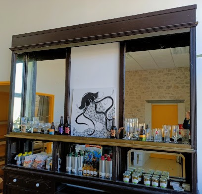 Brasserie Laskar, Restaurant à Saint-Jean-de-Maruéjols-et-Avéjan