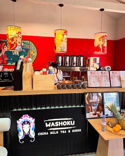 Washoku Sushi Tournefeuille Restaurant à Tournefeuille
