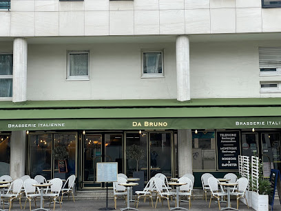 Da Bruno Restaurant à Courbevoie