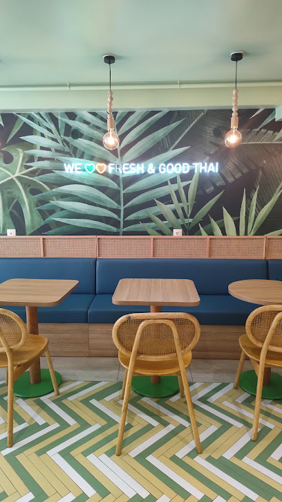 Noo Wok Restaurant à Paris 11
