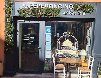 Peperoncino, Restaurant à Orange