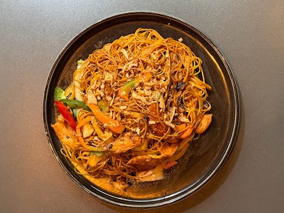 Nomade / Sushi Millau / Restaurant Asiatique, Restaurant à Millau