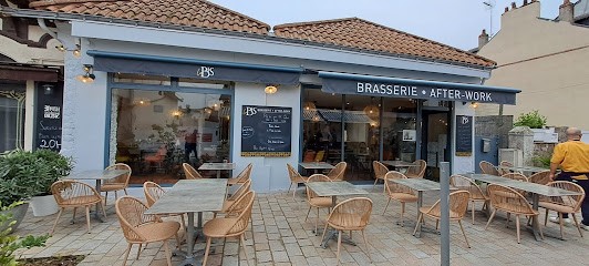 Le Bis, Restaurant à Pornichet