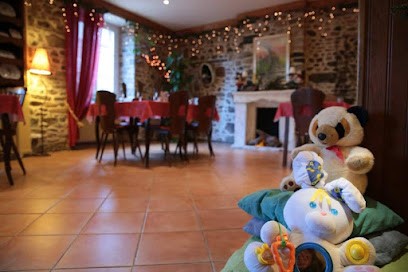 Harmonie des Saisons, Restaurant au Mesnilbus