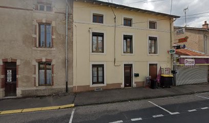 Au pou poulet, Restaurant à Gerbéviller