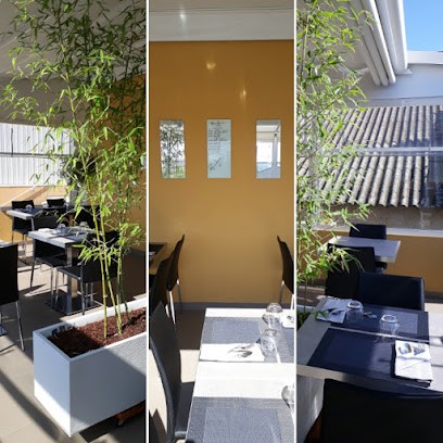 Restaurant O2Sens, Restaurant à Marseille 15