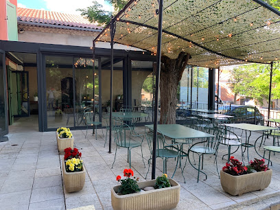 Le P'tit Bistrot Restaurant à Puimichel
