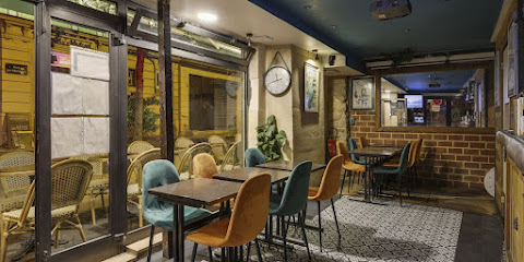 Le Renouveau Restaurant à Paris 10