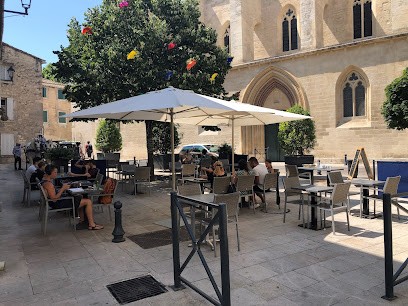 Eau de Mer, Restaurant à Villeneuve-lès-Avignon