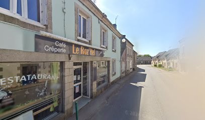 Le Roz'Hel, Restaurant à Tourch