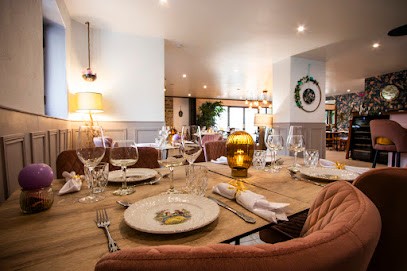 La Petite Cuillère Resto, Restaurant à Escales