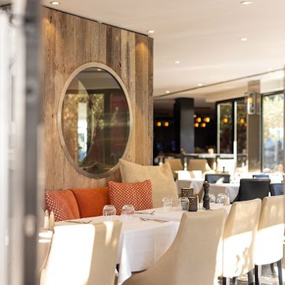 Le Café By Vesuvio Restaurant à Cannes