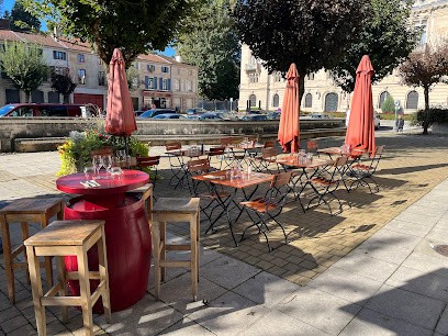 La cave du dit vin, Restaurant à Bar-le-Duc