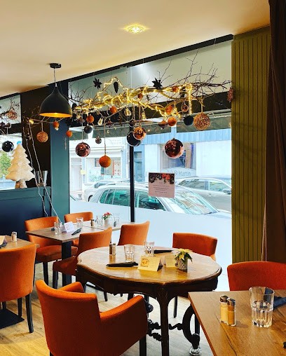 Le Flore, Restaurant à Cambrai