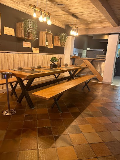 Restaurant Le Braizeur, Restaurant à Cogolin