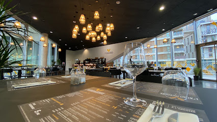 L'aubergeoise Restaurant à Lille
