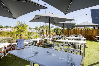 Le Cinq Restaurant à Cholet