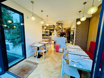 La Luisa Restaurant à Vincennes