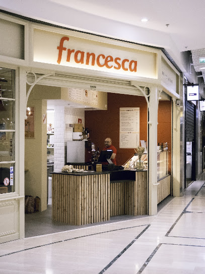 Restaurant Francesca Amiens Restaurant à Glisy
