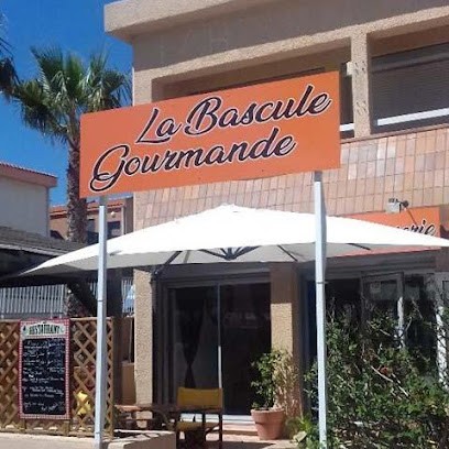 LA BASCULE GOURMANDE, Restaurant à Villeneuve-de-la-Raho