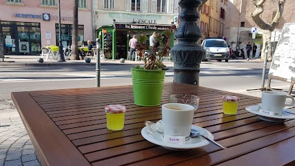 Restaurant Café Le France, Restaurant à Ollioules