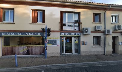 LE PETIT LIBANAIS, Restaurant à Launaguet