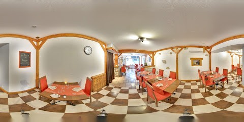 Aux Saveurs Du Terroir, Restaurant à Guéret