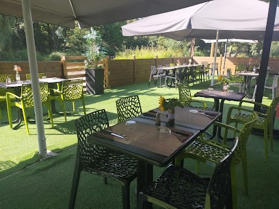 Hermitage De Fampoux, Restaurant à Fampoux