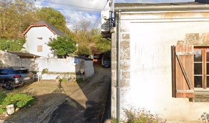 Emerit Franck, Restaurant à Vernou-sur-Brenne