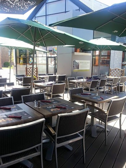 Côté Sud, Restaurant à Eppe-Sauvage