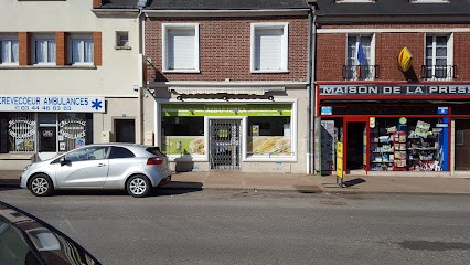 Kebab Turca, Restaurant à Crèvecoeur-le-Grand