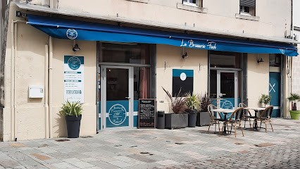 La Brasserie Foch, Restaurant à Lesparre-Médoc