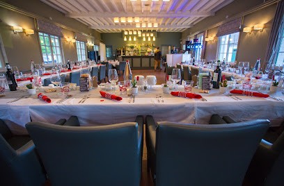 Le Leu Pindu, Restaurant à La Neuville