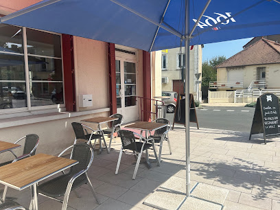 Restaurant La Vrille, Restaurant à Neuvy-sur-Loire