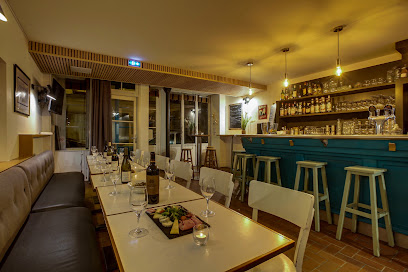 Restaurant-Bar Chez Jean Claude Restaurant à Paris 14