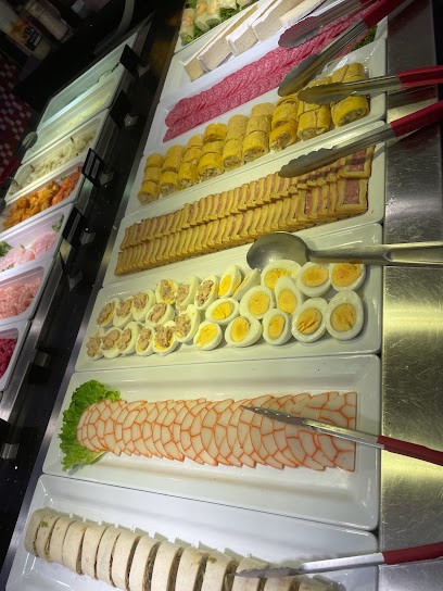 ASIAN WOK RESTAURANT, Restaurant à Vitry-le-François