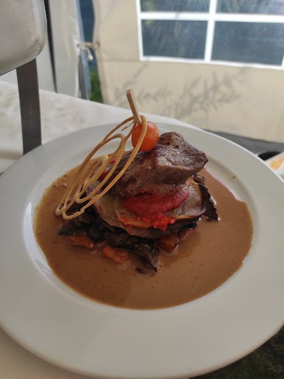 La Cantine de François, Restaurant à Châteaubourg