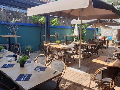 Ho Tempo, Restaurant à Angresse